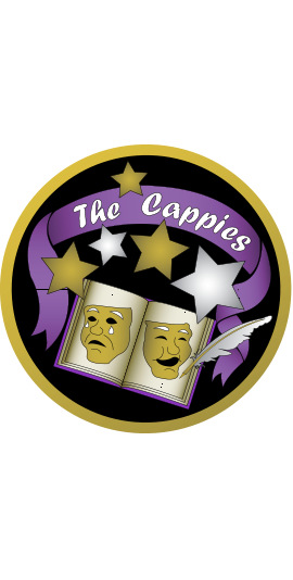 Congratulations to Lauren Smith & Hannah Velez for having their Cappies review selected for publication! 